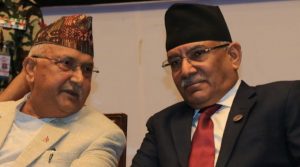 oli- prachand